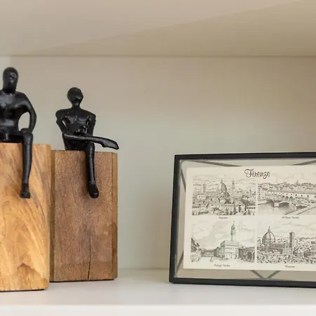 Apartment Jaracza Deluxe