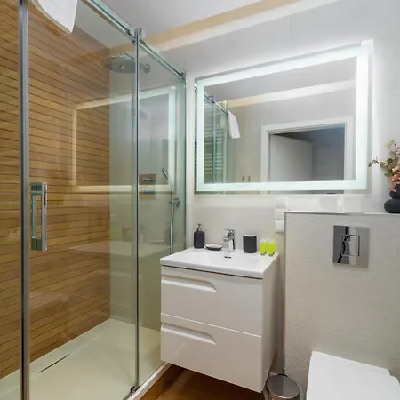 Jaracza Deluxe Apartment Wroclaw