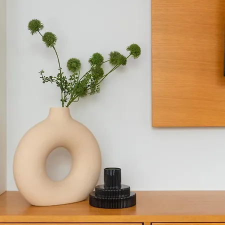 Jaracza Deluxe Apartment *