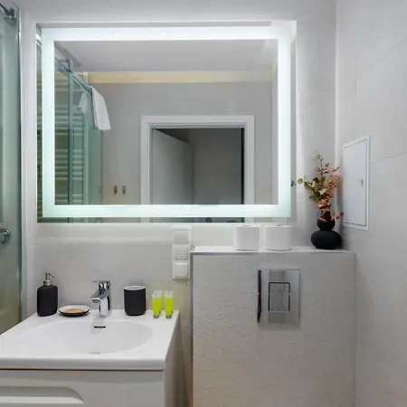 Jaracza Deluxe Apartment *