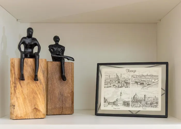 Апартаменти Jaracza Deluxe