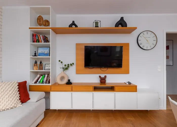 Jaracza Deluxe * Вроцлав