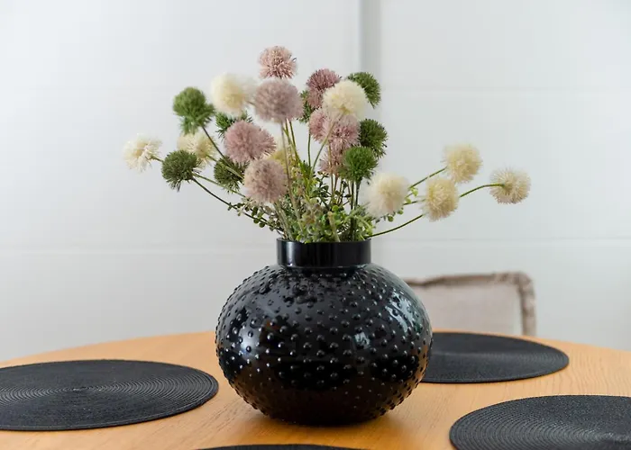 Апартаменти Jaracza Deluxe *