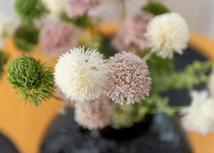 Jaracza Deluxe Апартаменти