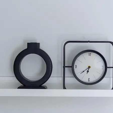 Apartmán Jaracza Deluxe Vratislav