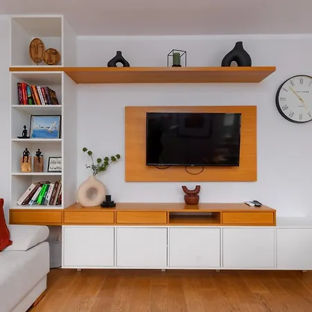 Jaracza Deluxe * Vratislav